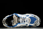 Runner 'Blue Grey'