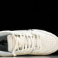 Off-White Out Of Office OOO Low Top "For Walking" - White Black