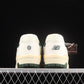 NB 550 x Aime Leon Dore 'Natural Green' - UK 8.5 / US 9 / EU 42.5