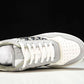 D1or B27 Low Oblique 'Grey White' - UK 9 / US 10 / EU 43