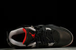 AJ4 Retro 'Bred Reimagined'