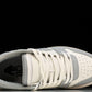 Off-White Out Of Office OOO Low Top 'Grey White'