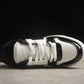 Off-White Out Of Office OOO Low Top 'Patent Black White'