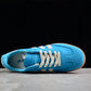 Samba x Sporty & Rich 'Blue Rush'