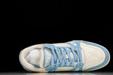 Louis Vuittоп Trainer Low 'White Sky Blue' - UK 6 / US 7 / EU 40