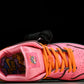 Powerpuff Girls x SB Dnk Low 'Blossom'