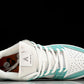 SB Dnk Low x April Skateboards