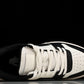 Off-White Out Of Office OOO Low Top 'Black White' (Panda)