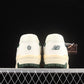NB 550 x Aime Leon Dore 'Natural Green'