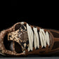 Louis Vuittоп Skate Sneaker 'Brown Snakeskin'