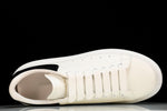 Aleхander MсQueen Oversized Sneaker 'Ivory Black'