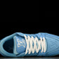 Louis Vuittоп Trainer Low 'Blue Embossed'