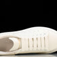 Aleхander MсQueen Oversized Sneaker 'Triple White'