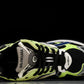 Runner 'Green Blue Grey Black'