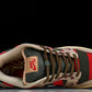 SB Dnk Low 'Freddy Krueger'