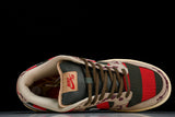 SB Dnk Low 'Freddy Krueger'