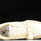 Louis Vuittоп Trainer Low Velcro Strap 'Monogram Denim Beige'