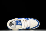 Louis Vuittоп Trainer Low 'Signature Blue'