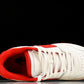 Off-White Out Of Office OOO Low Top 'White Red'