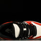 Off-White Out Of Office OOO Low Top 'Red Black White'