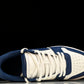 Off-White Out Of Office OOO Low Top 'Dark Blue White'