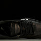 Off-White Out Of Office OOO Low Top "For Walking" - Black White