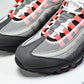 AM95 OG 'Solar Red'