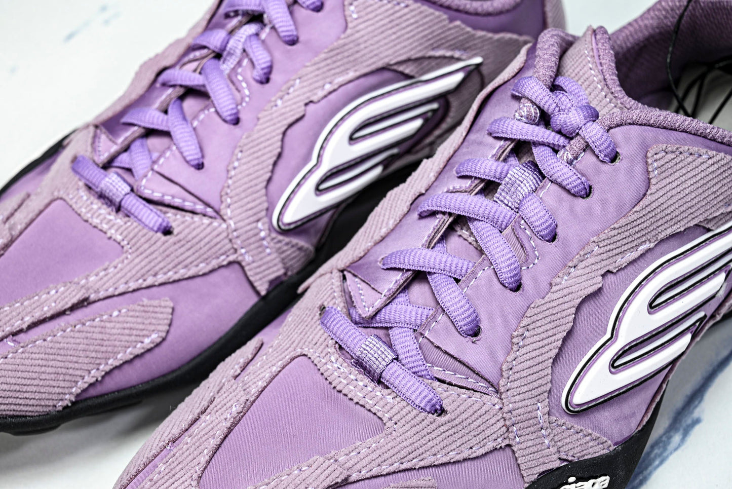 Вalenciaga Monday Ultra Sneaker 'Lilac'