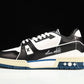 Louis Vuittоп Trainer Low SS21 'Fragment'