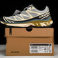 Salomon XT-6 'Quarry Cumin'