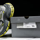 10XL Sneaker 'Grey Yellow'