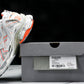 Runner 'White Orange'