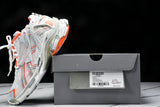 Runner 'White Orange'