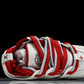 Louis Vuittоп Skate Sneaker by KidSuper 'White Red'