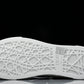D1or B33 Gravity Leather 'Oblique Triple White'