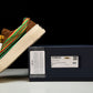 D1or x Denim Tears B33 'Yellow Mohair'