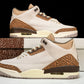 AJ3 Retro 'Palomino'