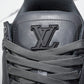 Louis Vuittоп Trainer Low Padded 'Dark Grey'