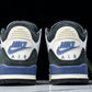 AJ3 Retro OG x A Ma Maniere 'Diffused Blue'