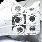 AF1 x Comme des Garcons SHIRT x Supreme 'Eyes'