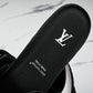 Louis Vuittоп Trainer Maxi 'Monogram Black White' - UK 6 / US 7 / EU 40
