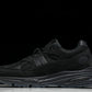 NB 991v2 x Stone Island 'Ghost Pack Black'