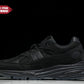 NB 991v2 x Stone Island 'Ghost Pack Black' - UK 3.5 / US 4 / EU 36