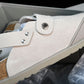 Birkenstock x D1or Tokio Mule Calfskin 'Greige'