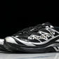 Salomon x Maison Margiela XT-MM6 'Black Silver'