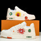 Louis Vuittоп Trainer Low by Yayoi Kusama 'White Print'