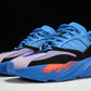 Yzy Boost 700 Hi-Res Blue