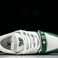 Louis Vuittоп Trainer Low Velcro Strap 'Perforated Green'