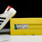 Guссi x Gazelle 'White'