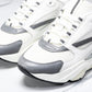 D1or B22 'White Silver'